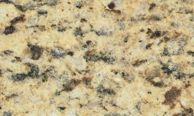 Granit Giallo Topazio